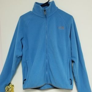 North Face Fleece Jacket